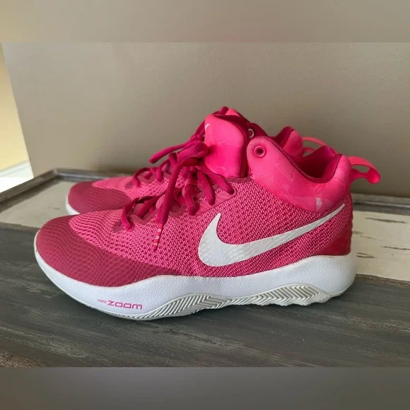 Nike | Shoes | Nike Zoom Rev Kay Yow Breast Cancer Shoes  display picture 3